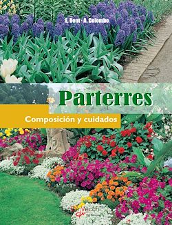 Télécharger le livre :  Parterres - Composición y cuidados