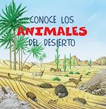 Télécharger le livre :  Conoce los animales del desierto