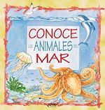 Télécharger le livre :  Conoce los animales del mar