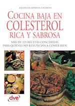 Télécharger le livre :  Cocina baja en colesterol rica y sabrosa