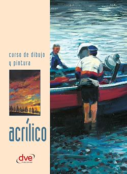 Télécharger le livre :  Curso de dibujo y pintura. Acrílico