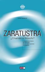 Télécharger le livre :  Zaratustra ¿chamán o filósofo?
