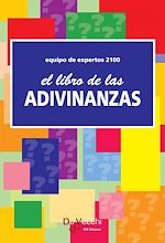 Télécharger le livre :  El libro de las adivinanzas