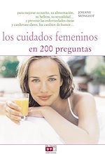 Télécharger le livre :  Los cuidados femeninos en 200 preguntas