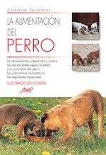 Télécharger le livre :  La alimentación del perro
