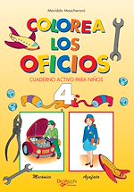 Télécharger le livre :  Colorea los oficios 4