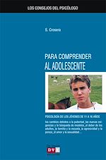 Télécharger le livre :  Los consejos del psicólogo para comprender al adolescente