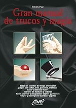 Télécharger le livre :  Gran manual de trucos y magia