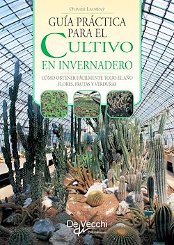 Télécharger le livre :  Guía práctica para el cultivo en invernadero