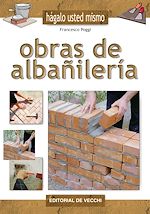 Télécharger le livre :  Obras de albañilería