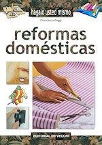 Télécharger le livre :  Reformas domésticas