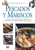 Télécharger le livre :  Pescados y mariscos