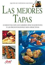 Télécharger le livre :  Las mejores tapas