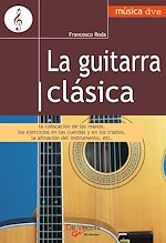 Télécharger le livre :  La guitarra clásica