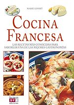 Télécharger le livre :  Cocina francesa