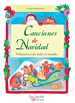 Télécharger le livre :  Canciones de Navidad. Villancicos de todo el mundo