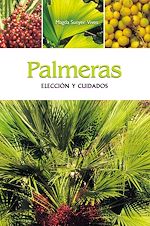 Télécharger le livre :  Palmeras - Elección y cuidados