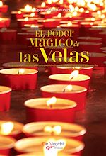 Télécharger le livre :  El poder mágico de las velas