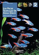 Télécharger le livre :  Los peces tropicales de agua dulce