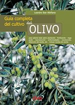 Télécharger le livre :  Guía completa del cultivo del olivo