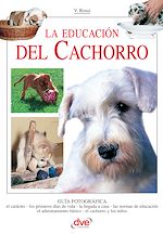 Télécharger le livre :  La educación del cachorro