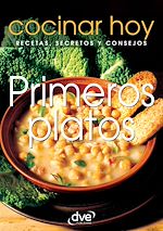 Télécharger le livre :  Primeros platos