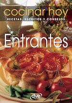 Télécharger le livre :  Entrantes