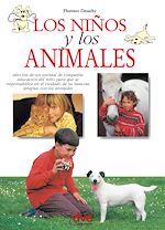 Download this eBook Los niños y los animales