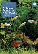 Télécharger le livre :  El acuario tropical de agua dulce