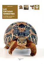 Télécharger le livre :  Las tortugas terrestres