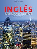Télécharger le livre :  Inglés aprender y hablar - Curso básico