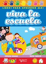 Télécharger le livre :  Viva la escuela