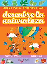 Télécharger le livre :  Descubre la naturaleza