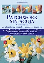 Télécharger le livre :  Patchwork sin aguja