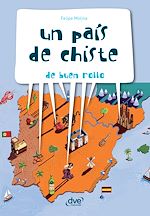 Télécharger le livre :  Un país de chiste. De buen rollo