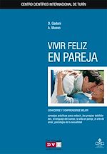 Télécharger le livre :  Vivir feliz en pareja