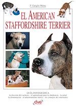 Télécharger le livre :  El American Staffordshire Terrier