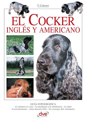Téléchargez le livre :  El Cocker inglés y americano