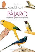 Télécharger le livre :  Convivir con su pájaro