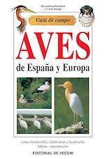 Télécharger le livre :  Guía de campo de aves de España y Europa