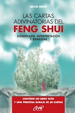 Télécharger le livre :  Las cartas adivinatorias del feng shui
