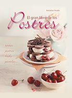 Télécharger le livre :  El gran libro de los postres