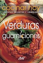 Télécharger le livre :  Verduras y guarniciones