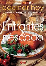 Télécharger le livre :  Entrantes de pescado