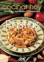 Télécharger le livre :  Pastas