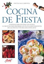 Télécharger le livre :  Cocina de fiesta
