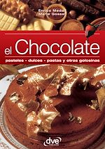 Télécharger le livre :  El chocolate