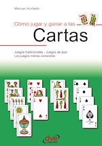 Télécharger le livre :  Como jugar y ganar a las cartas
