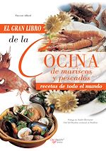 Télécharger le livre :  El gran libro de la cocina de mariscos y pescados