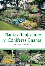 Télécharger le livre :  Plantas tapizantes y coníferas enanas